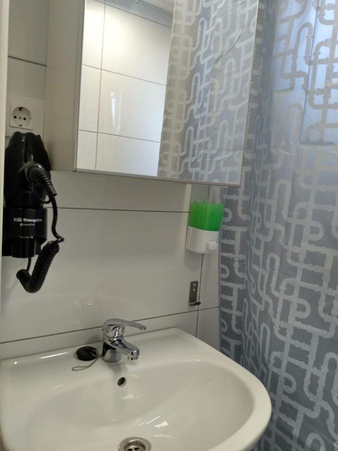 Apartamento El Rincon De La Macarena- A 9 Min. A Pie Del Casco Historico Sevilla